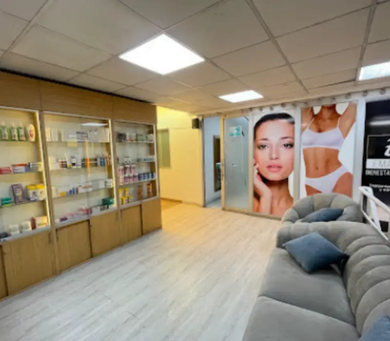 nosotros emanuel bienestar y belleza
